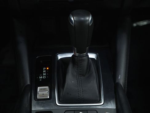 Used 2016 MAZDA MAZDA6 Touring image 18