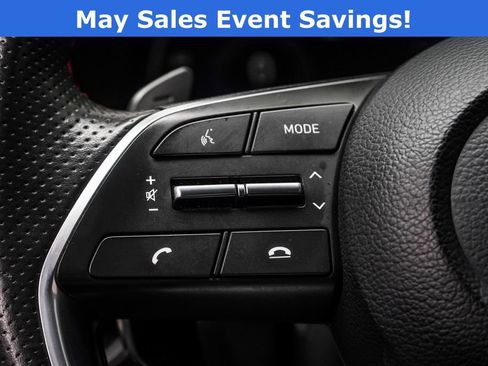 Used 2023 Hyundai Sonata SEL Plus w/ Preferred Accessory Package FWD image 31