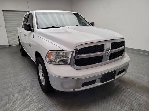 Used 2014 RAM 1500 Classic SLT RWD image 14