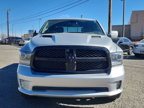 Used 2017 RAM 1500 Sport w/ Convenience Group image 2