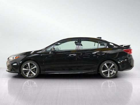 Used 2017 Subaru Impreza 2.0i Sport AWD/4WD image 2