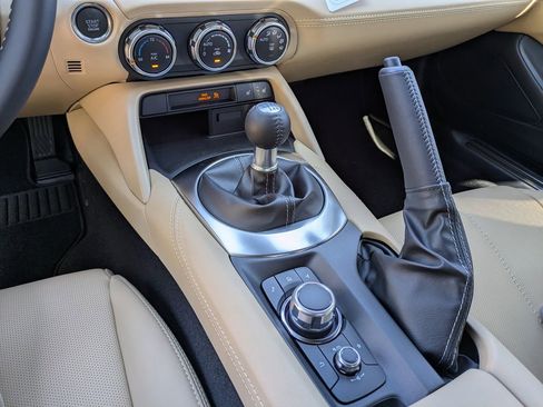 New 2026 MAZDA MX-5 Miata Grand Touring image 26