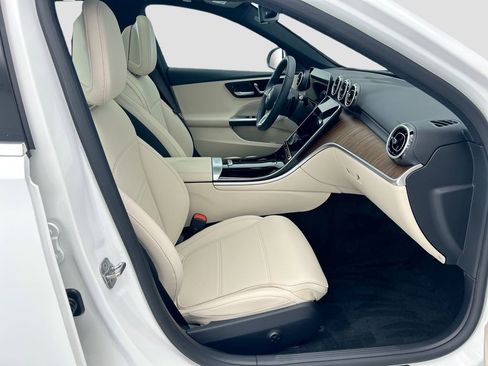 Certified 2026 Mercedes-Benz C 300 Sedan image 18