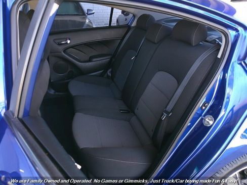 Used 2019 Kia Forte LXS image 20