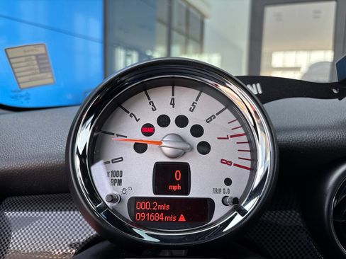 Used 2012 MINI Cooper S FWD image 17