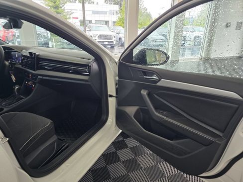 New 2026 Volkswagen Jetta Sport FWD image 37