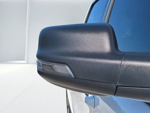 New 2026 RAM 1500 Big Horn AWD/4WD image 10