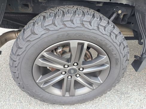 Used 2022 Ford F150 XLT w/ Equipment Group 302A High AWD/4WD image 22