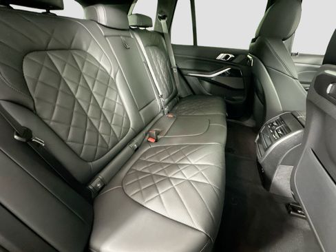 New 2026 BMW X5 xDrive40i w/ M Sport Package image 27