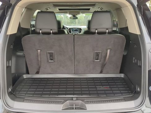 Used 2017 GMC Acadia Denali w/ Technology Package image 13