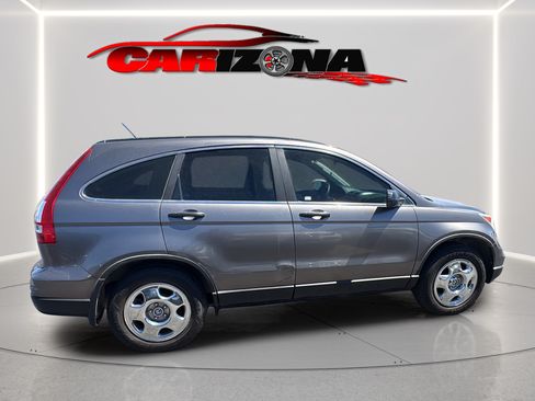 Used 2010 Honda CR-V LX image 4