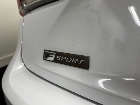 Used 2017 Lexus IS 200t F Sport w/ F Sport Package image 7