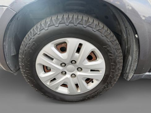 Used 2015 Dodge Journey American Value Package w/ Flexible Seating Group image 9