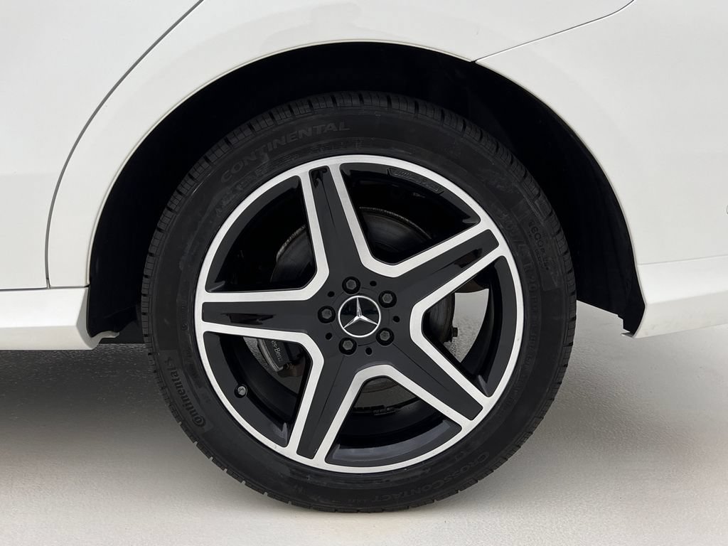 Used 2019 Mercedes-Benz GLE 43 AMG 4MATIC image 28