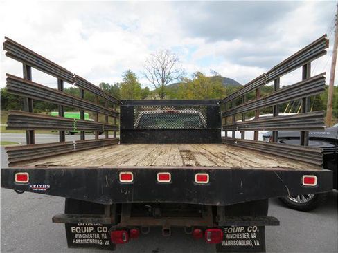 Used 2001 Chevrolet Silverado 3500 2WD Regular Cab image 16