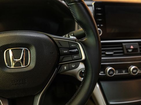 Used 2019 Honda Accord EX-L image 66