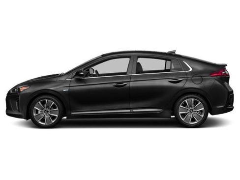 Used 2019 Hyundai Ioniq Blue FWD image 3