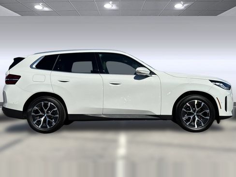 Used 2026 BMW X3 xDrive30i w/ Premium Package AWD/4WD image 8