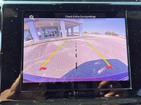 New 2025 Jeep Grand Cherokee Laredo image 25