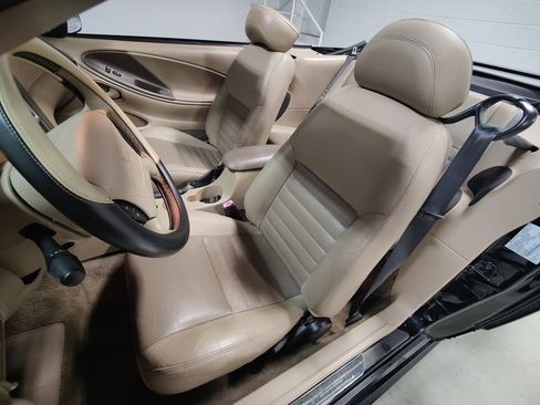 Used 2003 Ford Mustang GT Premium RWD image 30