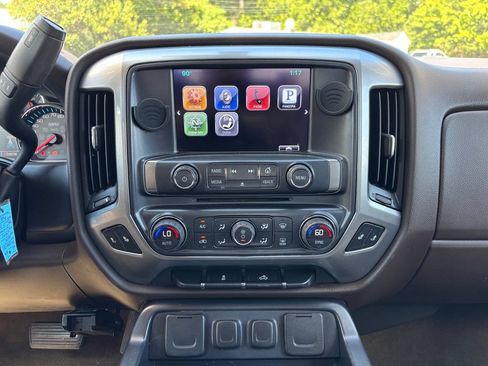 Used 2014 Chevrolet Silverado 1500 LT w/ All Star Edition RWD image 30