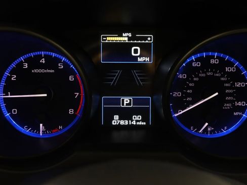 Used 2018 Subaru Outback 2.5i Limited image 19