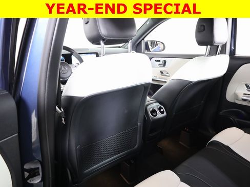 Used 2021 Mercedes-Benz GLA 35 AMG 4MATIC image 32