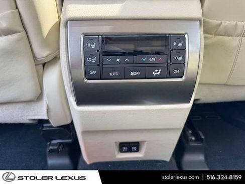 Used 2023 Lexus GX 460 Premium w/ Premium Plus Package AWD/4WD image 18
