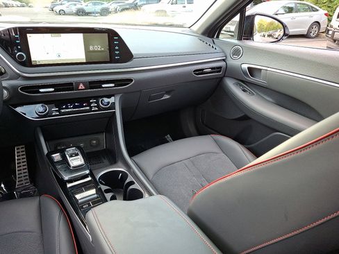 Used 2022 Hyundai Sonata SEL Plus image 16