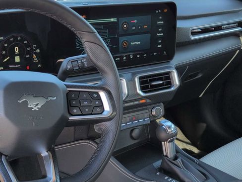 New 2026 Ford Mustang Premium image 24