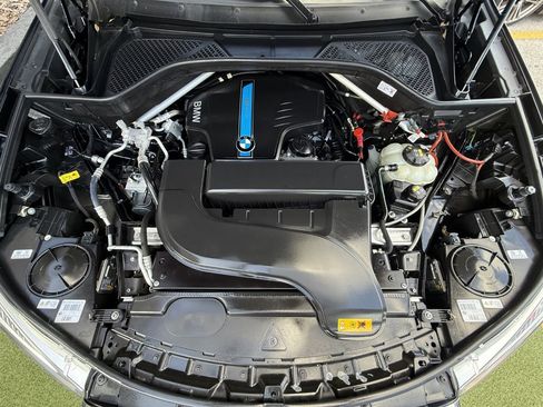 Used 2018 BMW X5 xDrive40e image 38