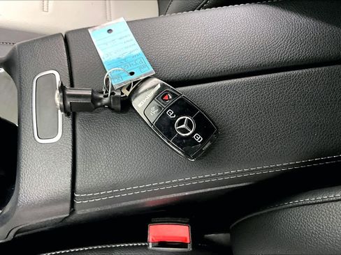 Used 2023 Mercedes-Benz GLA 35 AMG 4MATIC image 15