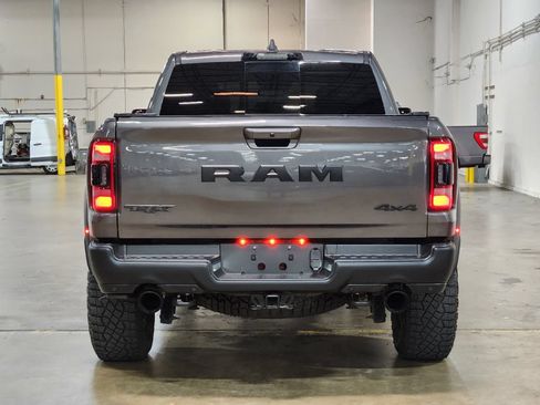 Used 2022 RAM 1500 TRX w/ TRX Level 2 Equipment Group AWD/4WD image 10