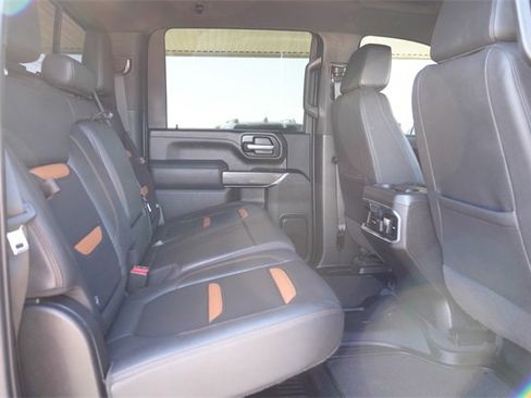 Used 2023 GMC Sierra 2500 AT4 w/ AT4 Preferred Package image 23