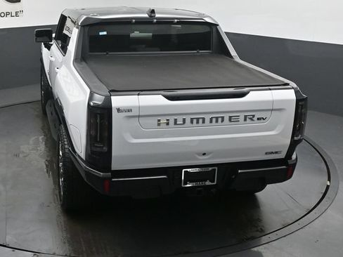 Used 2025 GMC Hummer EV 3X AWD/4WD image 54