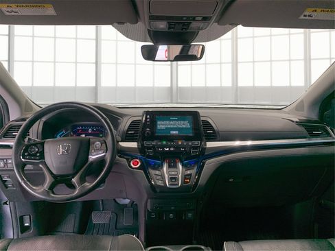 Used 2023 Honda Odyssey Elite image 25