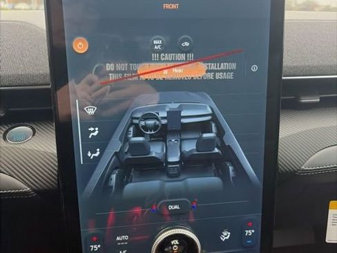 New 2026 Ford Mustang Mach-E Premium image 35