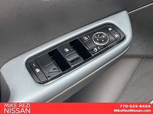 New 2026 Nissan Leaf w/ Floor Mat Package (S+) FWD image 12