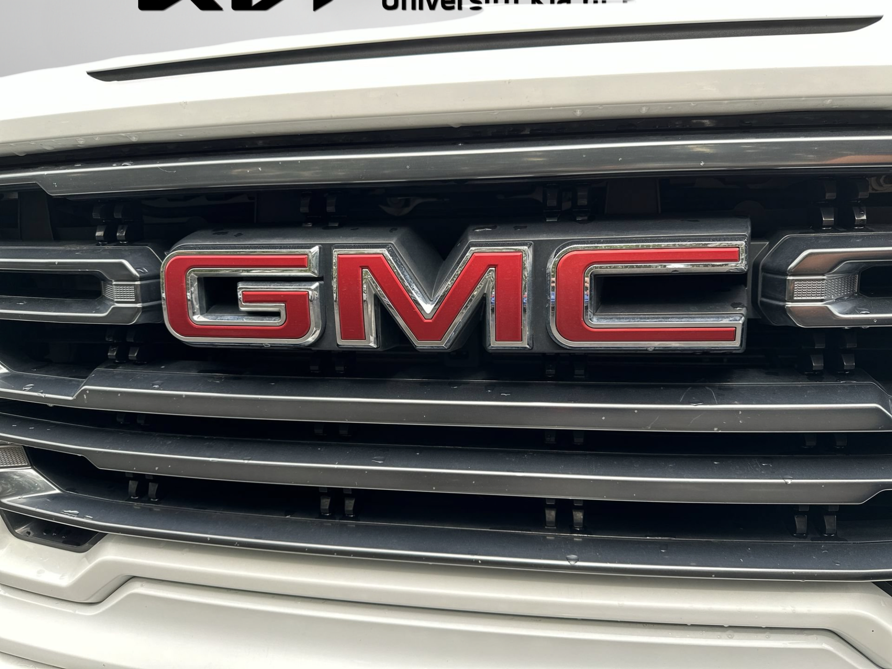 Used 2021 GMC Sierra 1500 AT4 AWD/4WD image 26