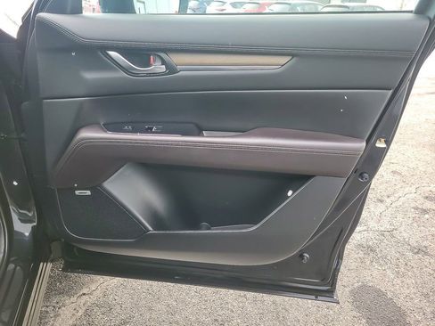 Used 2019 MAZDA CX-5 Signature image 21