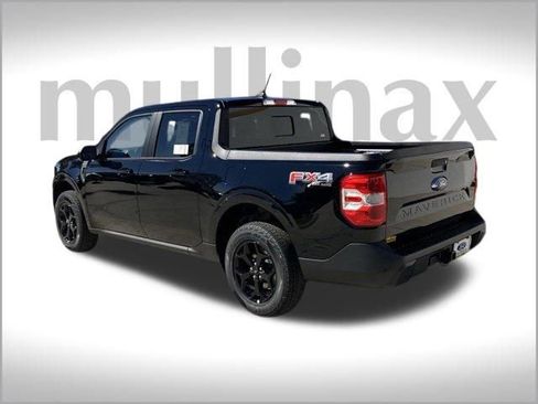 New 2024 Ford Maverick Lariat w/ FX4 Off-Road Package image 3