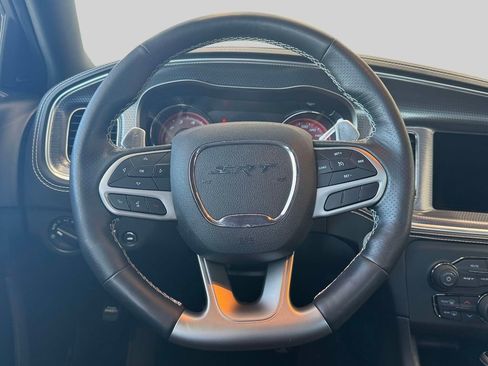 Used 2023 Dodge Charger SRT Hellcat w/ Harman/Kardon Audio Group RWD image 13