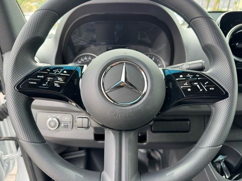 New 2026 Mercedes-Benz Sprinter 2500 image 23