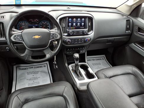 Used 2022 Chevrolet Colorado ZR2 image 10