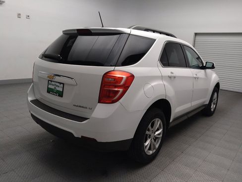 Used 2016 Chevrolet Equinox LT w/ Convenience Package image 9