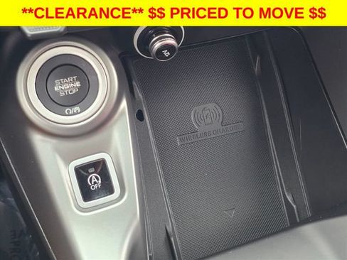 Used 2023 Dodge Hornet GT Plus w/ Tech Pack Plus w/o Parking AWD/4WD image 27