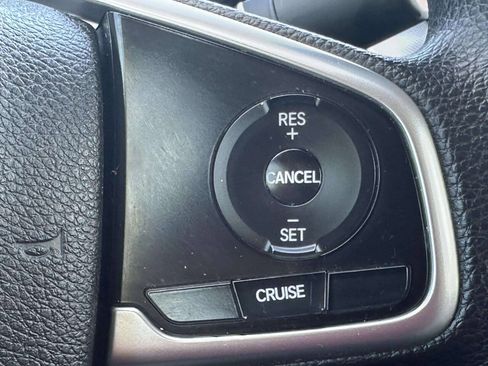 Used 2016 Honda Civic EX image 33