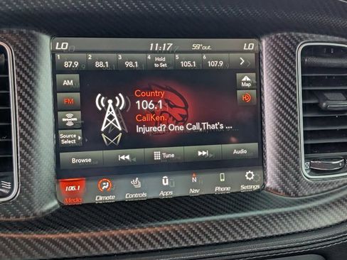 Used 2023 Dodge Charger Scat Pack w/ Plus Group image 21