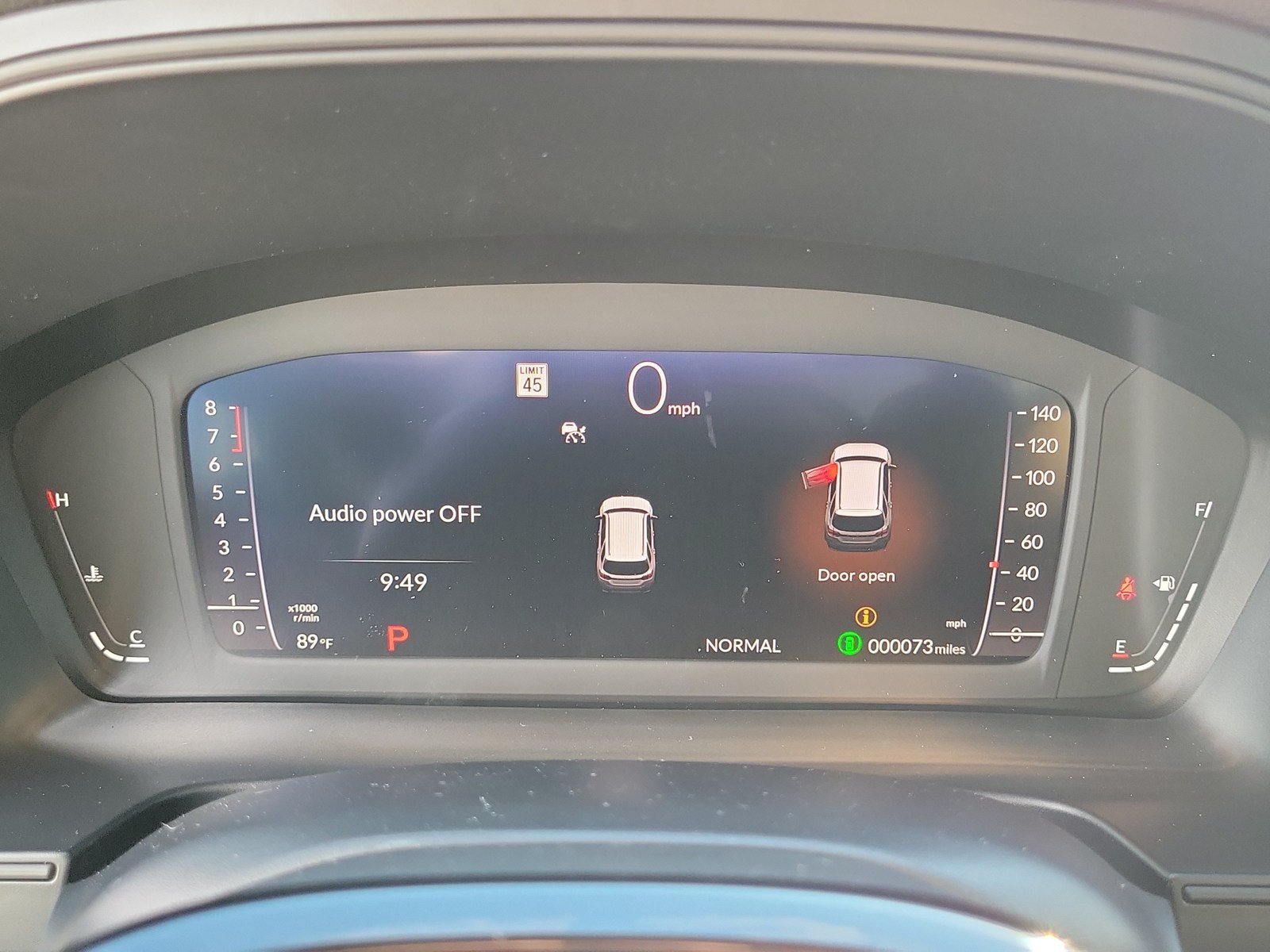 New 2026 Honda Pilot TrailSport image 20