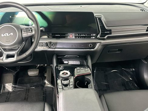 Used 2025 Kia Sportage SX Prestige AWD/4WD image 18